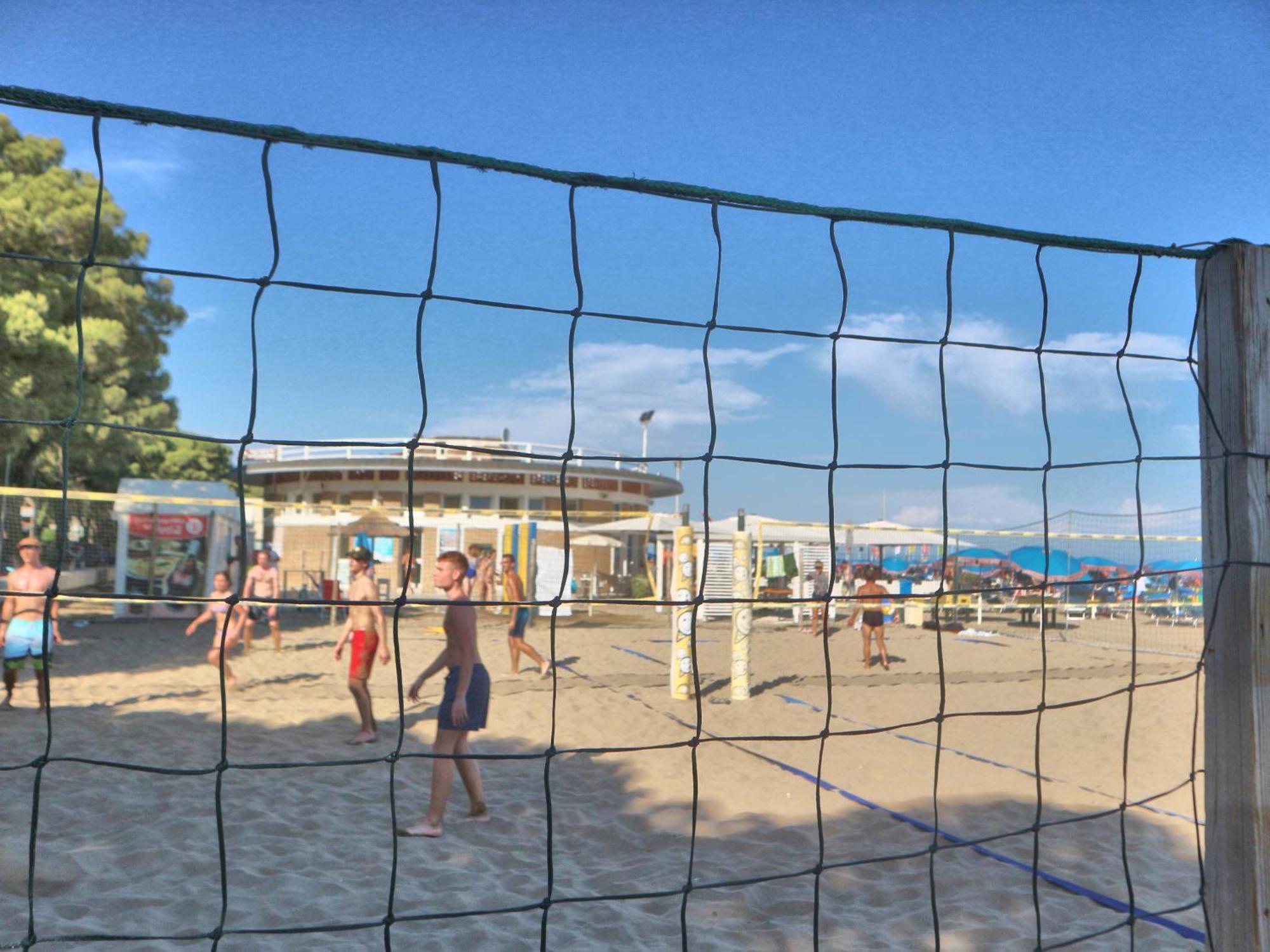 Maria Διαμέρισμα Λινιάνο Σαμπιαντόρο Εξωτερικό φωτογραφία